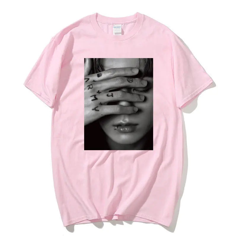 Cotton T-Shirt