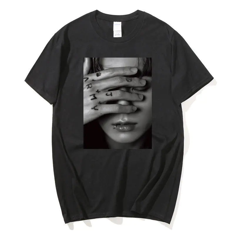 Cotton T-Shirt