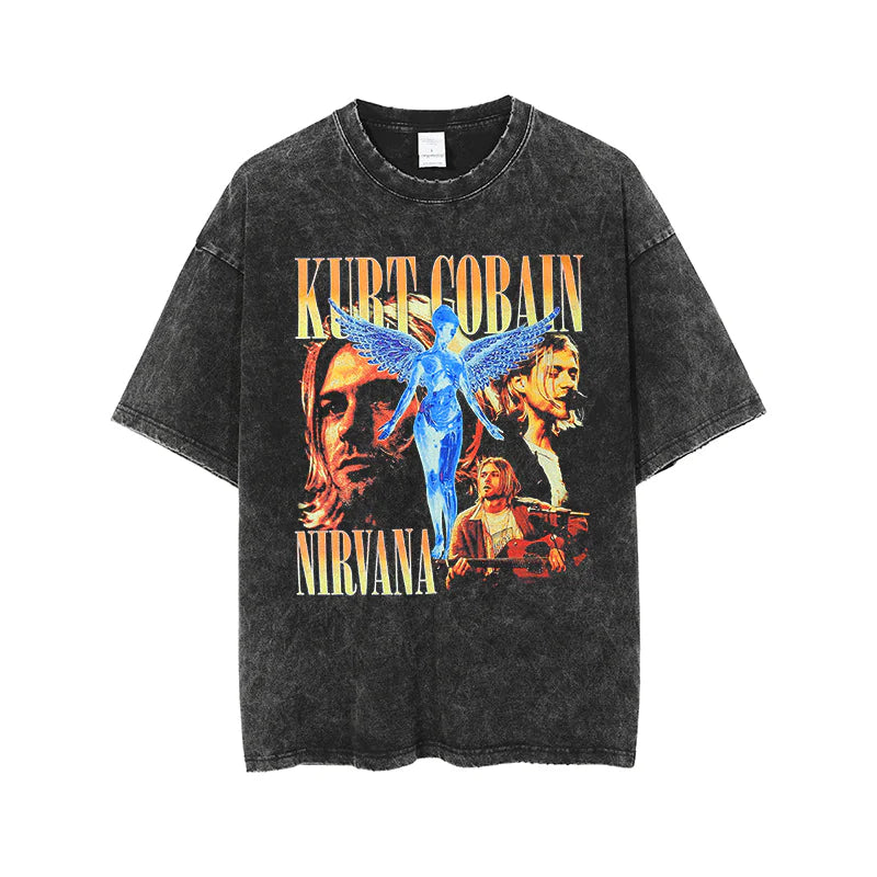 Oversized T-Shirt