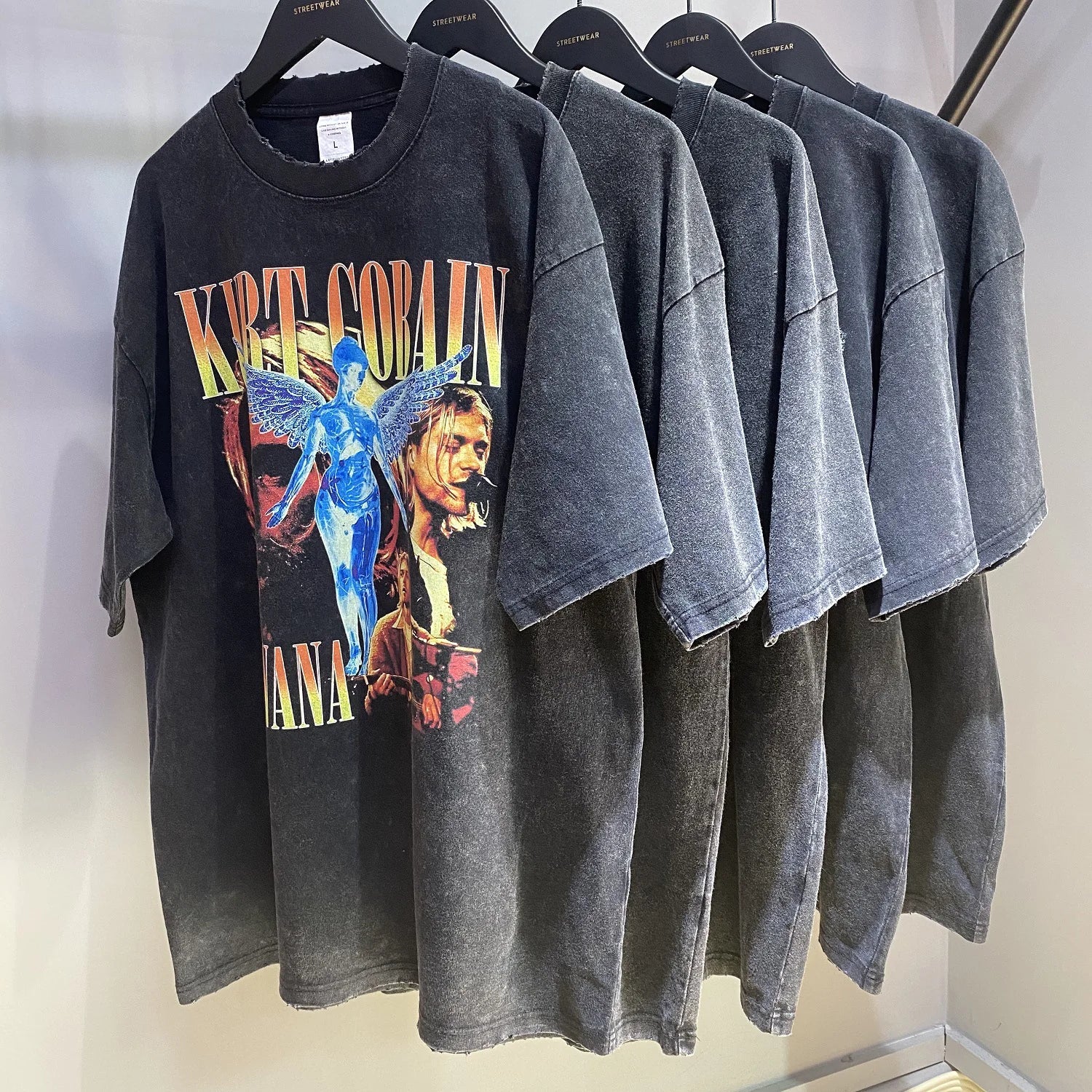 Oversized T-Shirt