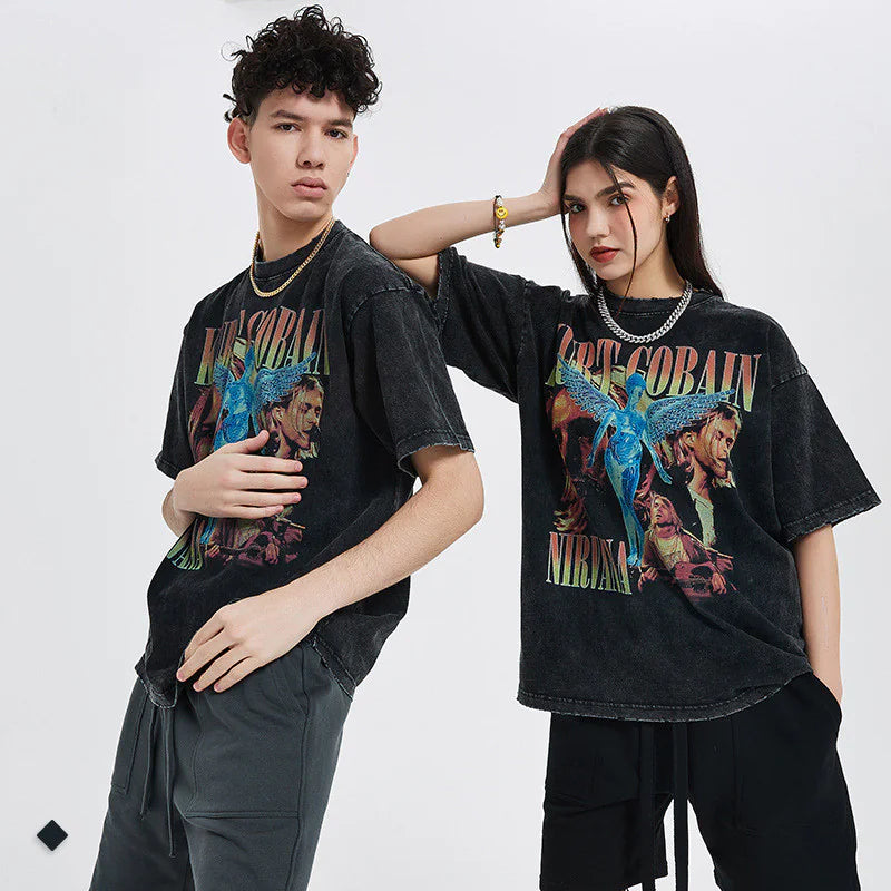 Oversized T-Shirt